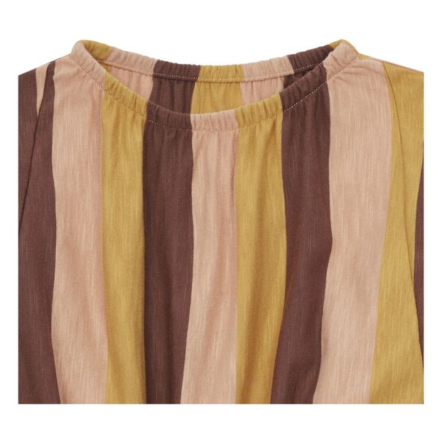 Robe Rayures-product
