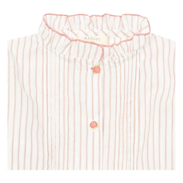 Ysé Shirt-product
