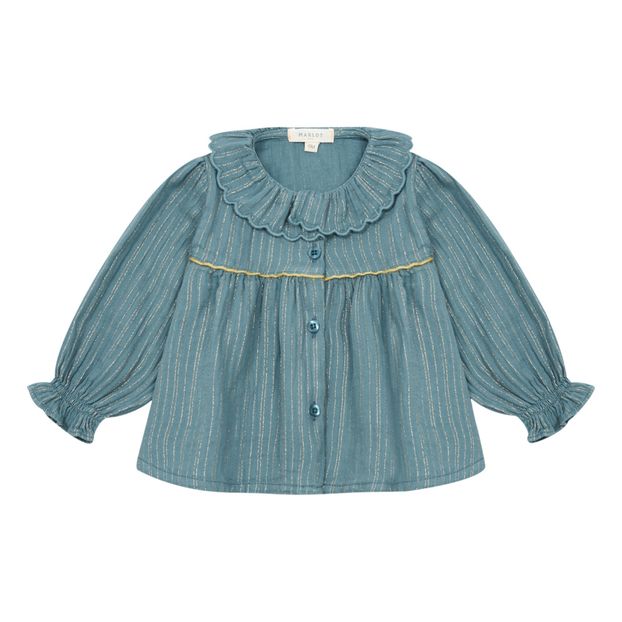 Madeleine Blouse-product