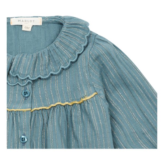 Madeleine Blouse-product