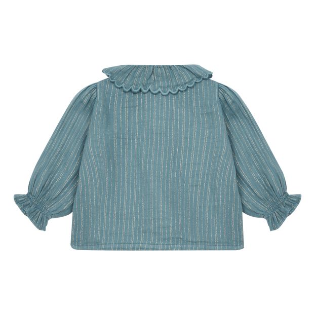 Madeleine Blouse-product