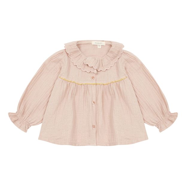 Madeleine Blouse-product