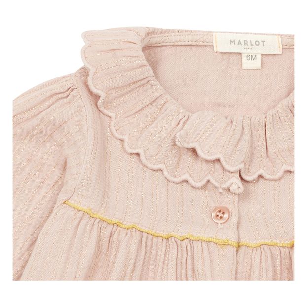 Madeleine Blouse-product