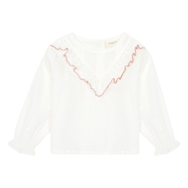 Blouse Victorine-product