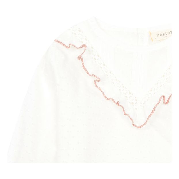 Blouse Victorine-product