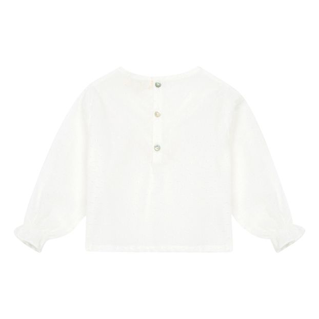 Blouse Victorine-product