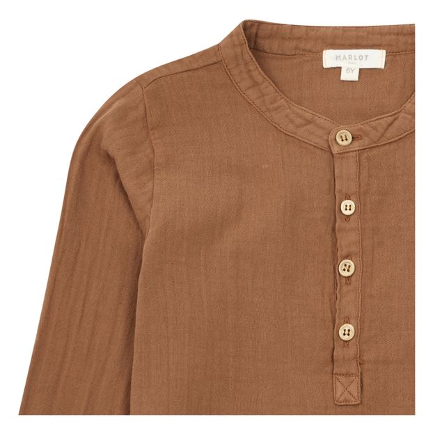 Georges Kurta Shirt-product