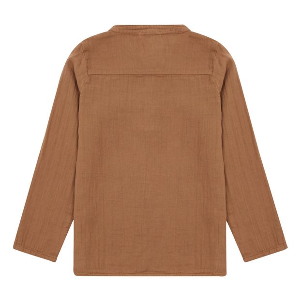 Georges Kurta Shirt-product