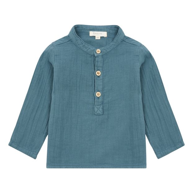 Georges Kurta Shirt-product