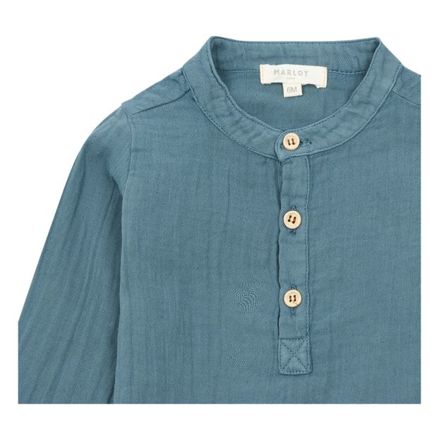 Georges Kurta Shirt-product