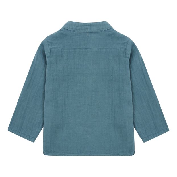 Georges Kurta Shirt-product