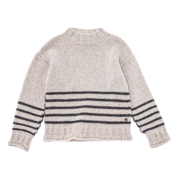 Striped Jumper-product