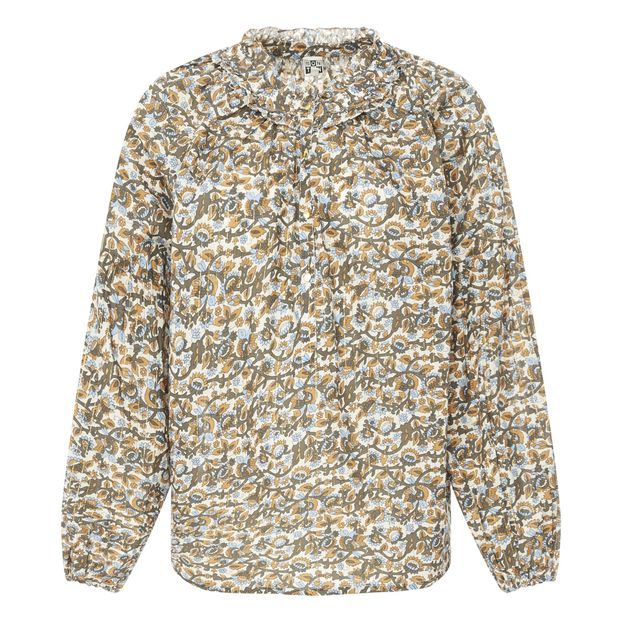 Blouse Sienna -Collection Femme--product