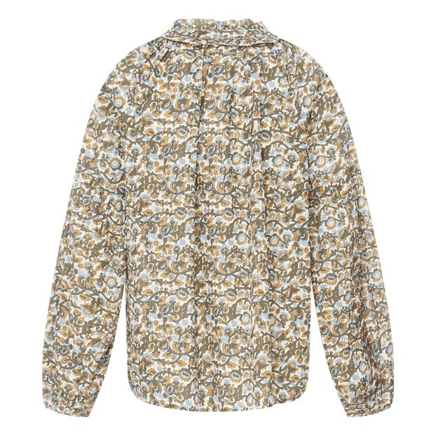 Blouse Sienna -Collection Femme--product