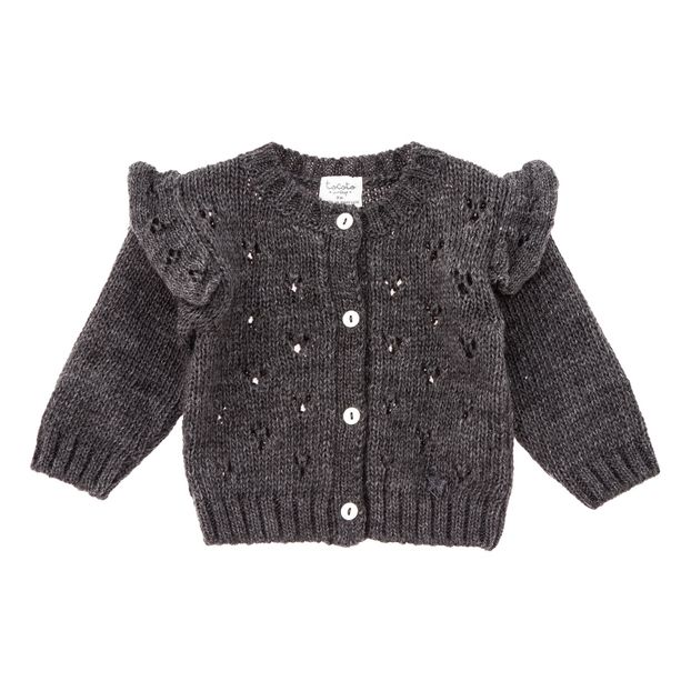 Cardigan Ajouré-product