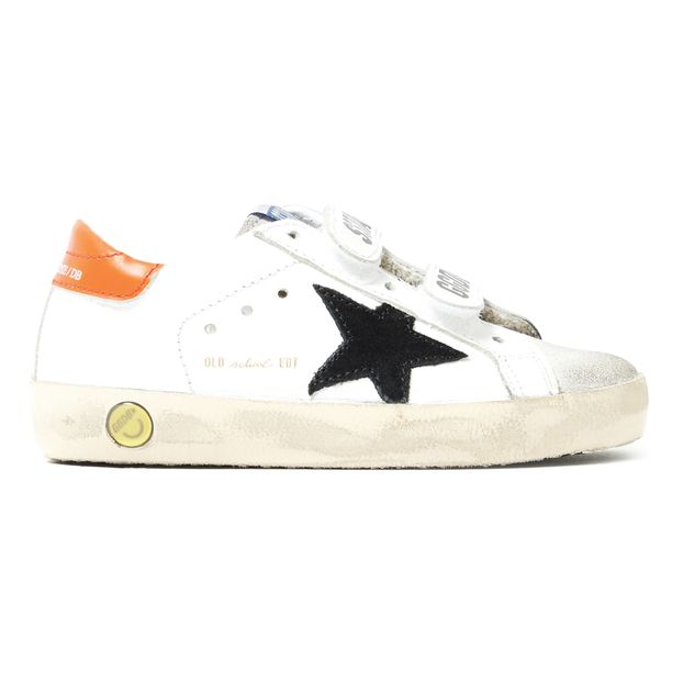Scarpe da ginnastica Scratch Bi-Matter Old School-product