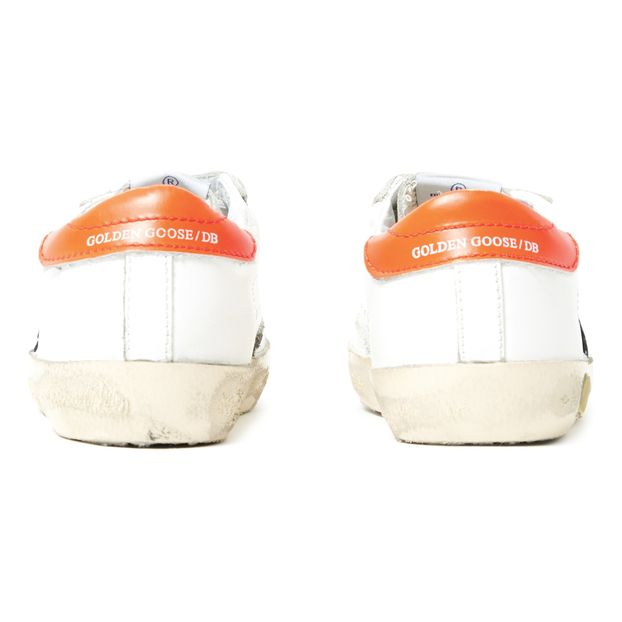 Scarpe da ginnastica Scratch Bi-Matter Old School-product
