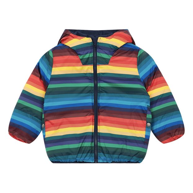 Reversible Down Jacket-product