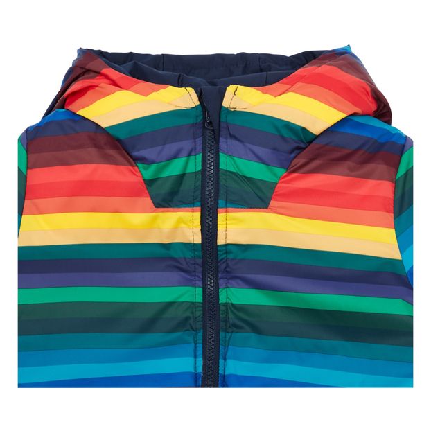Reversible Down Jacket-product