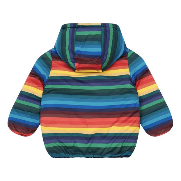 Reversible Down Jacket-product