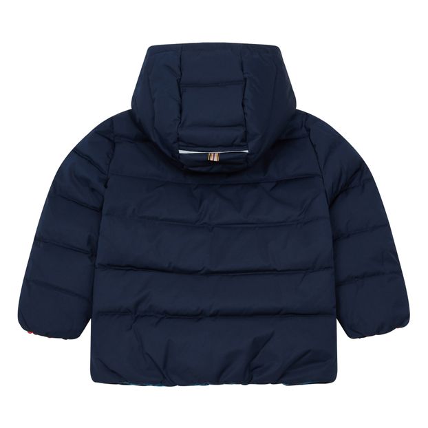 Doudoune Réversible-product