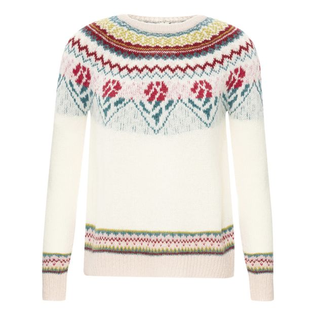 Pull Magnolia -Collection Femme--product