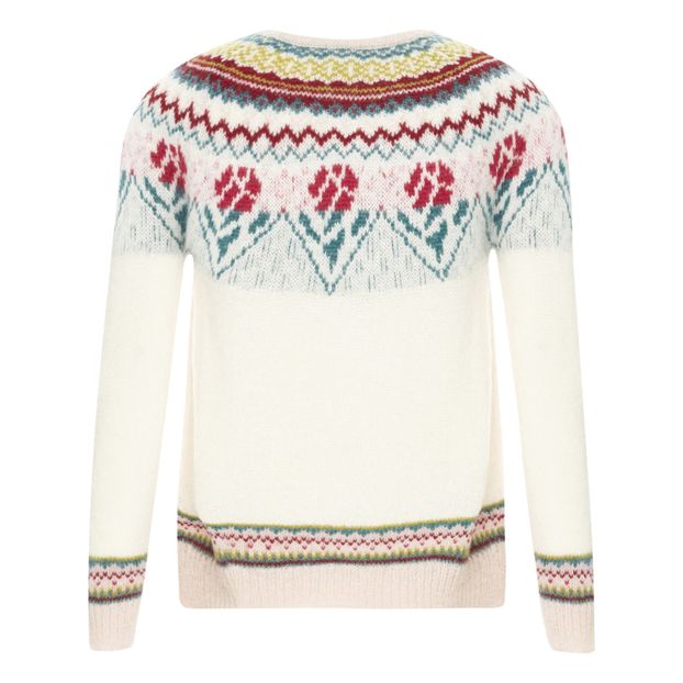 Pull Magnolia -Collection Femme--product