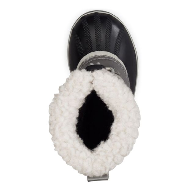 Bottes Yoot Pac Nylon-product