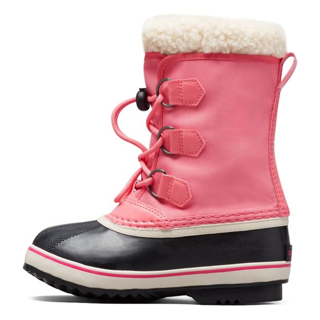 Botas Yoot Pac de nailon-product