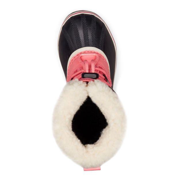 Botas Yoot Pac de nailon-product