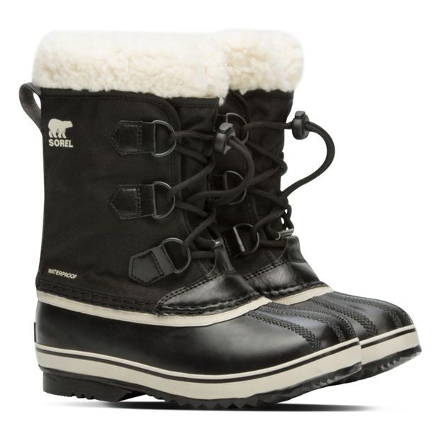 Botas Yoot Pac de nailon-product