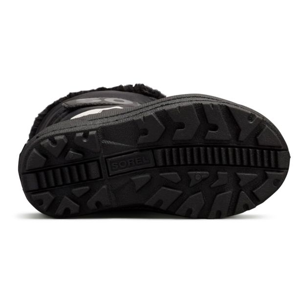 Bottes Snow Commander Intérieur Fourré-product