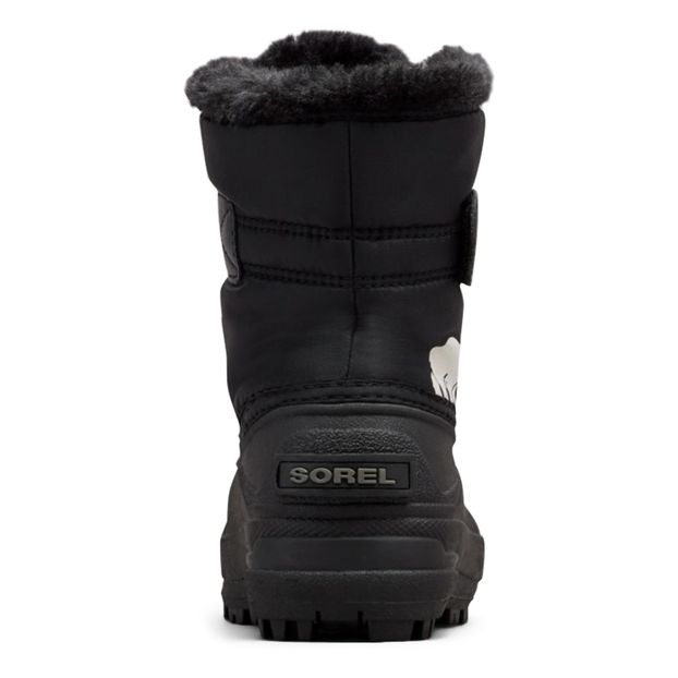 Bottes Snow Commander Intérieur Fourré-product