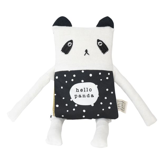 Doudou Hello Panda-product