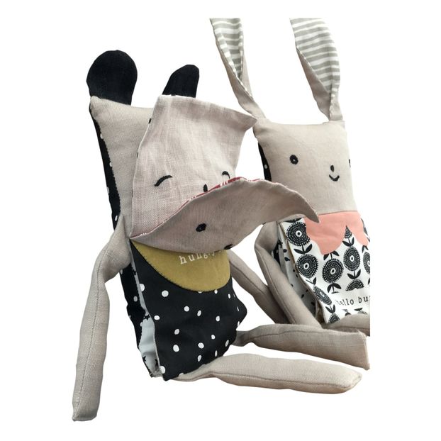 Doudou Hello Panda-product