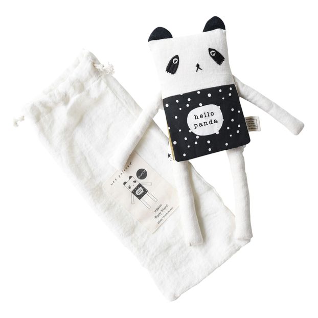 Doudou Hello Panda-product
