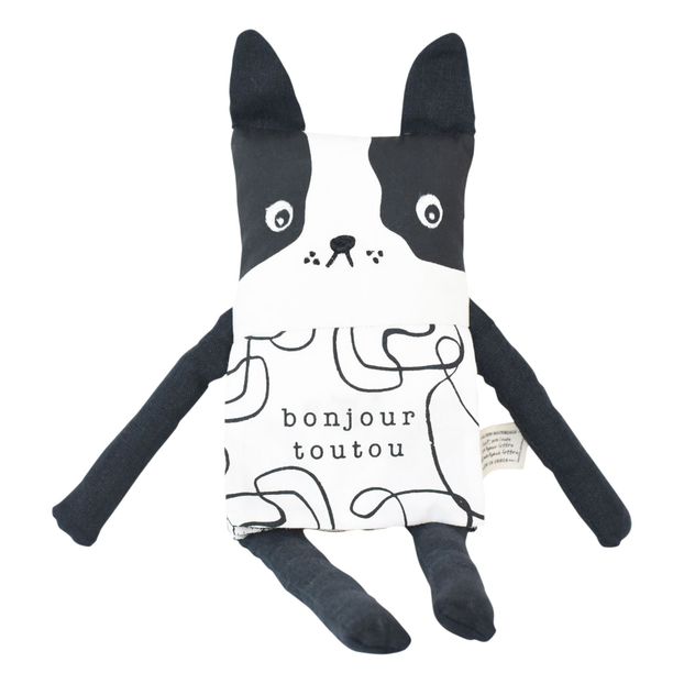 Peluche Bonjour Toutou-product