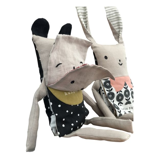 Peluche Bonjour Toutou-product