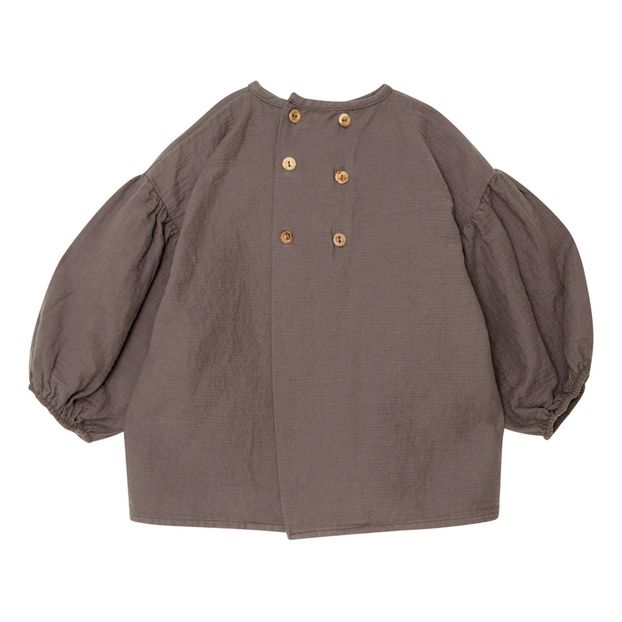 Blusa de mangas bombachas-product