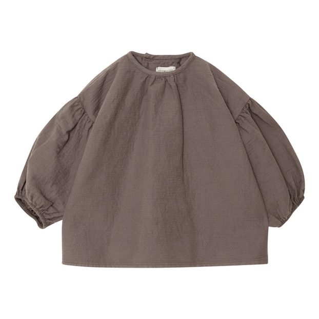 Blusa de mangas bombachas-product