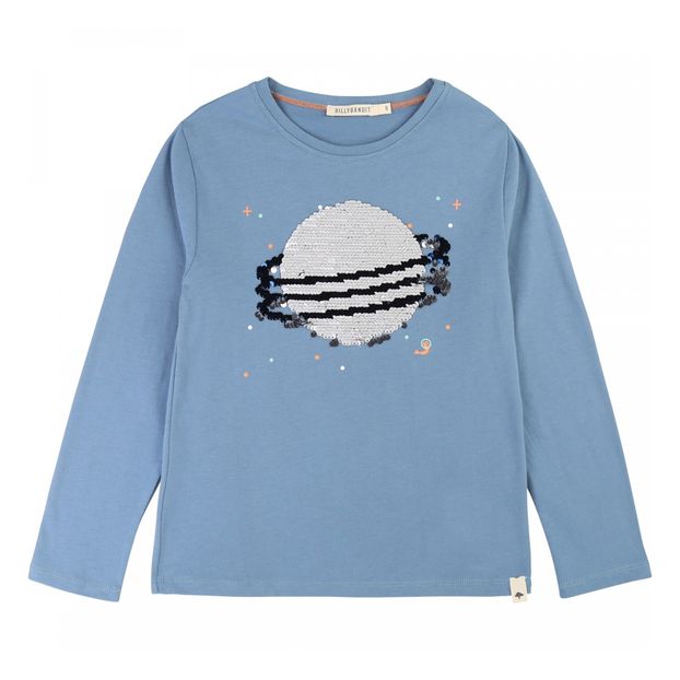 Planet Sequin T-shirt-product