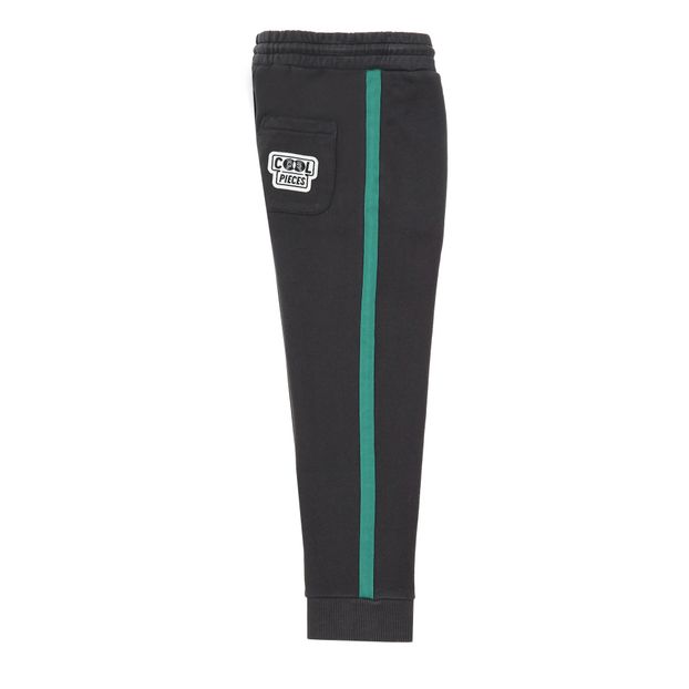Tape jogging bottoms-product