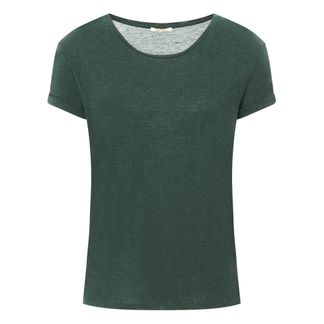 Emile et Ida Lurex-T-Shirt - Damenkollektion --listing