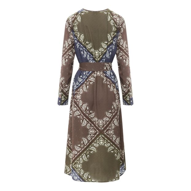 Kleid Paisely Louisiane-product