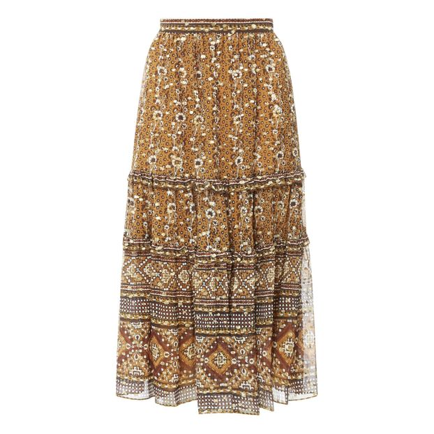 Falda Thea-product