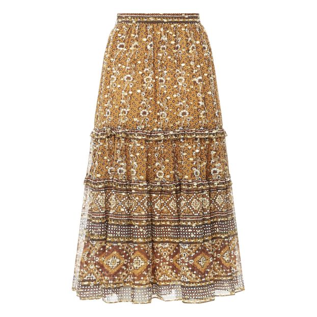 Falda Thea-product