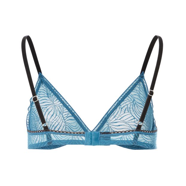 Amethist Lace Stretch Bra-product