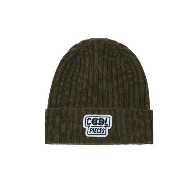 Badge beanie-product
