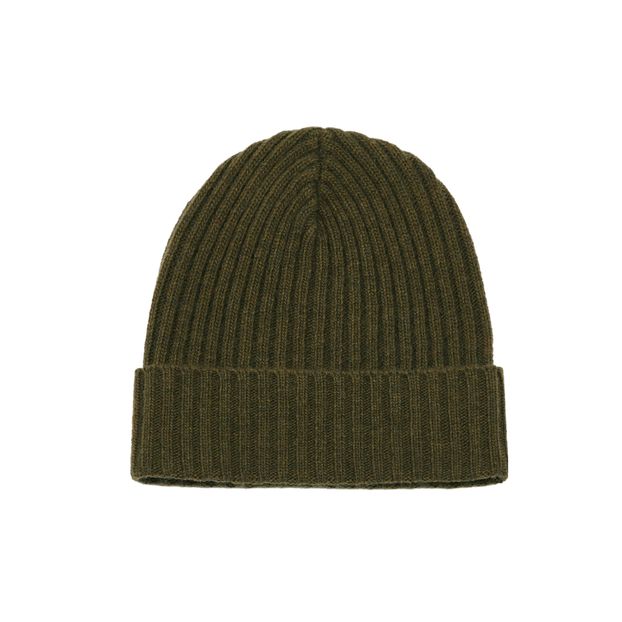 Badge beanie-product