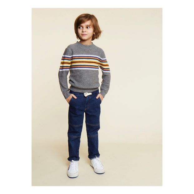 Pull Rayure-product